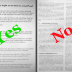 Conversational Writing Do's and Don't's