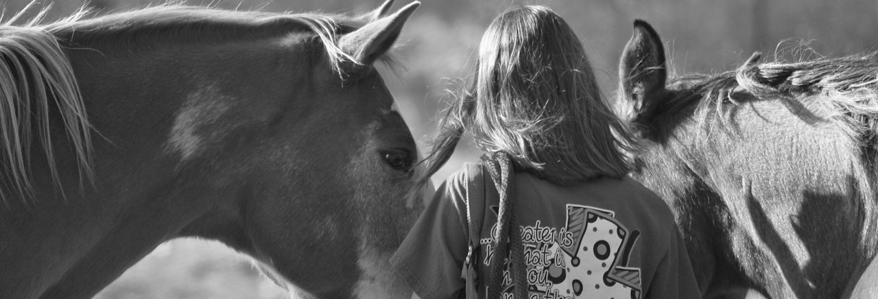 Horseback Riding