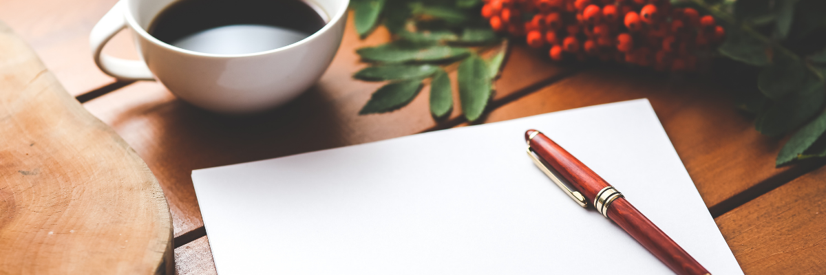 Botanical Writer