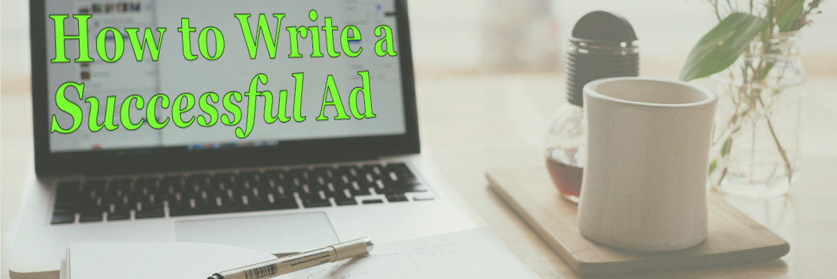 10 Heavy-Lifting Elements on How to Write a Successful Ad